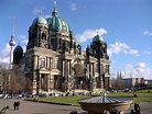La maravillosa ciudad de Berlín, la capital de Alemania y las razones ...