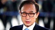 Former South Korean president gets 15-year term for corruption | Fox News
