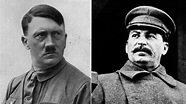 Wie der Hitler-Stalin-Pakt Europa bis heute teilt - WELT