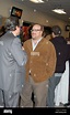 Actor Kevin Farley, right, brother of the late comedian Chris Farley ...