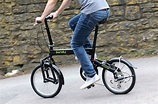 Review: Birdy World Sport folding bike | road.cc