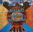 Jah Wobble's Invaders Of The Heart - Rising Above Bedlam (CD) | Discogs