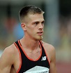 1.500-Meter-Bestzeit für Marc Reuther | Hessischer Leichtathletik-Verband