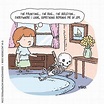Humorous Drawings (58 pics) - Izismile.com