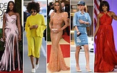 5 Influential Fashion Icons