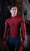 1280x2120 Tom Holland As Spiderman In Far From Home iPhone 6 plus ...