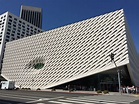 The Broad: The Complete Guide to the Los Angeles Museum