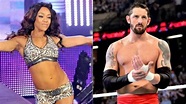 Alicia Fox On What Dating Wade Barrett Was Like, Being Embarrassed ...