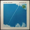 Купить виниловую пластинку Michael Rother - Katzenmusik