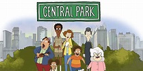 Central Park Season 3 Trailer Introduces Kristen Bell as Aunt Abby