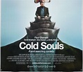 Cold Souls / one sheet / USA