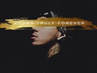 Phora "Yours Truly Forever" Album Stream, Cover Art & Tracklist | HipHopDX