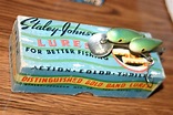 I collect old indiana made fishing lures: Antique Indiana - Made ...
