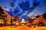 The Top Things to Do in Madison, Wisconsin