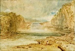 Victorian British Painting: Joseph Mallord William Turner