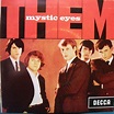 Them - Mystic Eyes (Vinyl) | Discogs