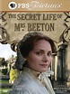 The Jane Austen Film Club: The Secret Life of Mrs. Beeton 2006