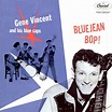 ジーン・ヴィンセント『Bluejean Bop!』は過去最高のデビューアルバム？