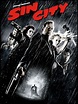 Sin City (2005) - Posters — The Movie Database (TMDB)