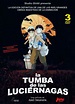 Cine por FRC: Tumba de las Luciérnagas (Hotaru No Haka) 1988