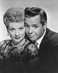 Desi Arnaz Cuban Singer and Lucille Ball I love Lucy | I love lucy ...