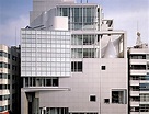 Fumihiko Maki | The Pritzker Architecture Prize Fumihiko Maki, Hillside ...