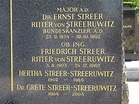 Wien - Ernst Streeruwitz