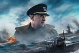 'Greyhound: Enemigos bajo el mar': Tom Hanks mantiene a flote una épica ...