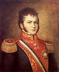 Bernardo O´higgins Riquelme :: Historia de Chile desde sus comienzos