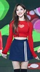 Nayeon is gorgeous! Stage Outfits, Kpop Outfits, Kpop Girl Groups, Kpop ...