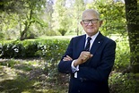 Prof.mr Pieter van Vollenhoven – The Dutch Royal Family
