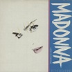 Madonna In The Beginning + Interview UK 12" vinyl single (12 inch ...