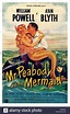 Mr peabody and the mermaid -Fotos und -Bildmaterial in hoher Auflösung ...