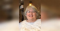 Obituary information for Carol Ann Brown