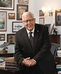 Retired Wyoming Senator Mike Enzi Dies After Bicycle Accident | YPR