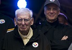 Dan Rooney: The Pittsburgh Steelers Owner Who Changed Football ...
