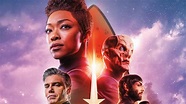 1920x1200 Star Trek Discovery Season 2 Poster 1200P Wallpaper, HD TV ...