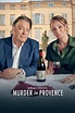Murder in Provence (2022)