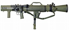 Carl Gustaf 8.4cm recoilless rifle | Wiki | Space Warfare RP Amino