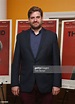 Director John Magary attends "The Mend" New York Premiere at Crosby ...