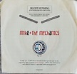 Mike & The Mechanics – Silent Running (1985, Vinyl) - Discogs