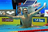 Who Is Kristof Milak? 19-year-old Hungarian Swimmer Breaks Michael ...