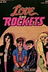 Love and Rockets Book 1. Compilation from 1985. | Love and rockets ...