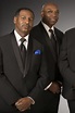 Temptations singer Larry Braggs returns to tour after stage fall