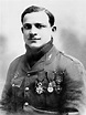 Raoul Lufbery, un Américain dans la Grande Guerre
