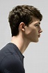 caras masculinas en perfil - Búsqueda de Google | Perfil de la cara ...