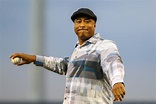 Ex-Yankees star Bernie Williams still the essence of cool as he’s ...