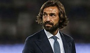 Andrea Pirlo, nuevo entrenador de la Juventus - LARAZON.CO