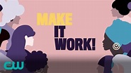 'Women in Film Presents: Make It Work' Live Stream - Watch on The CW