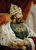 Ivan the Great (Ivan III) and the birth of the myth of the third Rome ...
